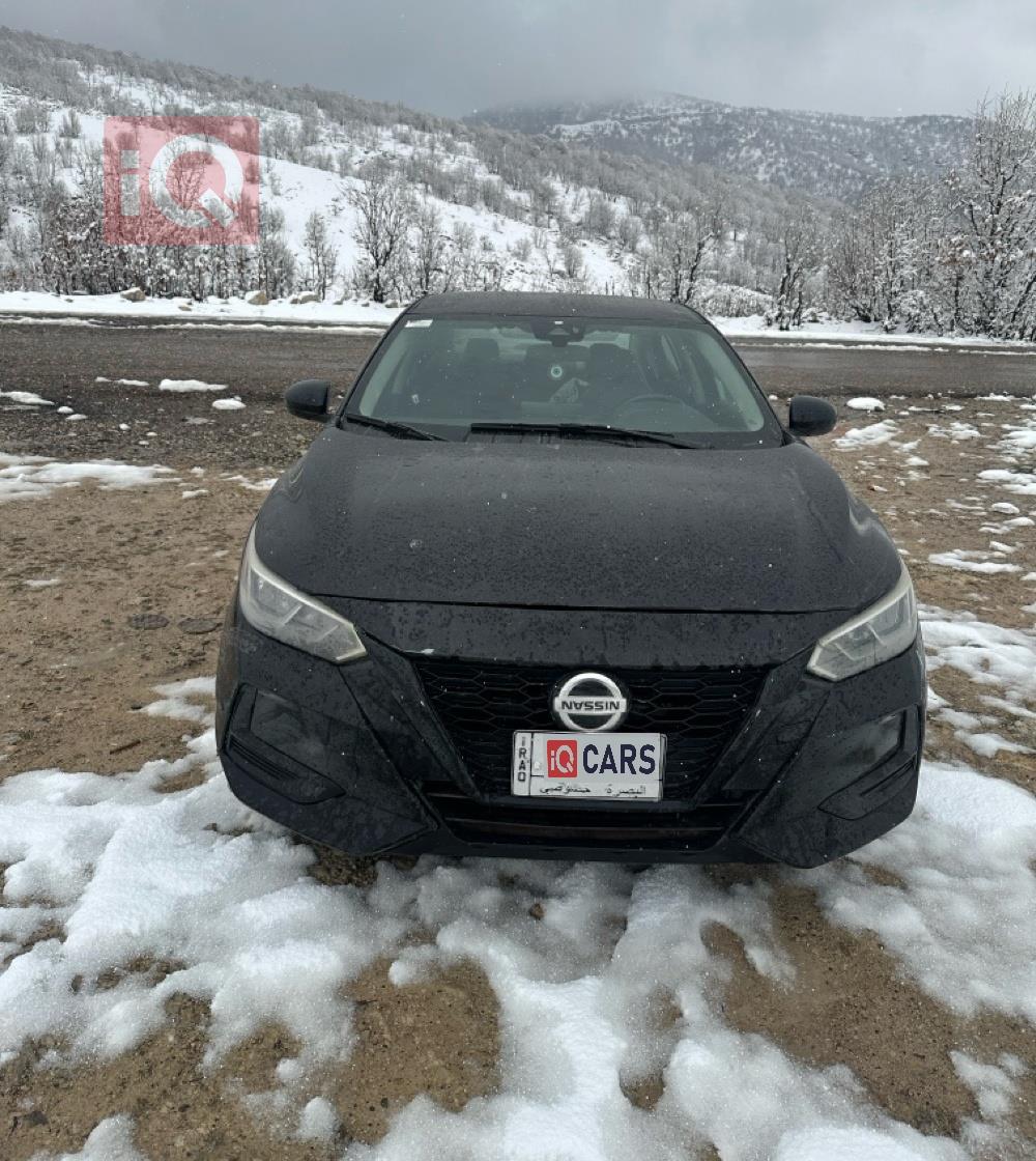 نيسان سنترا